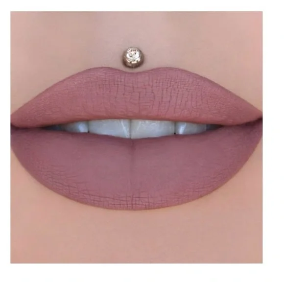 Jeffree Star liquid velour lipstick Deceased - Picture 2 of 6